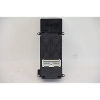 Acura TSX 04-08 Master Window Switch, Front Left, Black 35750-SEC-A01, OEM, 2004, 2005, 2006, 2007, 2008