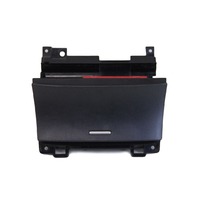 Acura TSX 04-05 Instrument Dash Console Pocket, Black 77710-SEC-A11, OEM, 2004, 2005