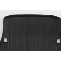 Acura TSX 04-08 Rear Trunk All Weather Rubber Mat, A656, OEM, 2004, 2005, 2006, 2007, 2008
