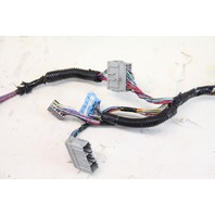 Honda S2000 S2K 05 Dashboard Dash Board Panel Wire Harness, OEM, 2005