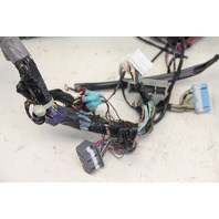 Honda S2000 S2K 05 Dashboard Dash Board Panel Wire Harness, OEM, 2005