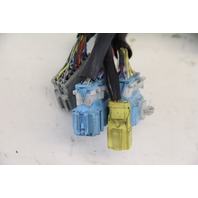 Honda S2000 S2K 05 Dashboard Dash Board Panel Wire Harness, OEM, 2005