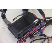 Honda S2000 S2K 05 Dashboard Dash Board Panel Wire Harness, OEM, 2005