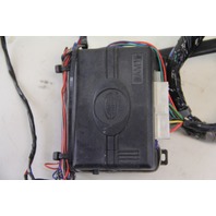 Honda S2000 S2K 05 Dashboard Dash Board Panel Wire Harness, OEM, 2005