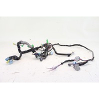 Honda S2000 S2K 05 Dashboard Dash Board Panel Wire Harness, OEM, 2005