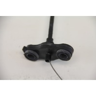 Honda Accord 05-07 Sedan Hybrid Gas Pedal Cable Throttle Wire, OEM, 2005, 2006, 2007