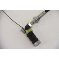 Honda Accord 05-07 Sedan Hybrid Gas Pedal Cable Throttle Wire, OEM, 2005, 2006, 2007