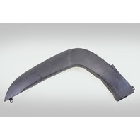 Toyota 4Runner 03-05 Fender Wheel Opening Flare, Front Left, Grey 53848-35110, A595, OEM, 2003, 2004, 2005