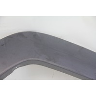 Toyota 4Runner 03-05 Fender Wheel Opening Flare, Front Right, Grey 53847-35110, A596, OEM, 2003, 2004, 2005