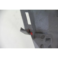 Toyota 4Runner 03-05 Fender Wheel Opening Flare, Front Right, Grey 53847-35110, A596, OEM, 2003, 2004, 2005