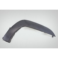 Toyota 4Runner 03-05 Fender Wheel Opening Flare, Front Right, Grey 53847-35110, A596, OEM, 2003, 2004, 2005