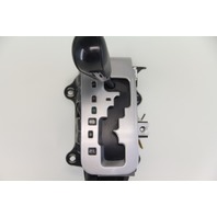 Toyota 4Runner 03-09 Select Lever Gear Shifter W/ Shift Knob, OEM, 2003, 2004, 2005, 2006, 2007, 2008, 2009