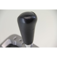 Toyota 4Runner 03-09 Select Lever Gear Shifter W/ Shift Knob, OEM, 2003, 2004, 2005, 2006, 2007, 2008, 2009
