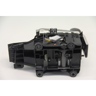 Toyota 4Runner 03-09 Select Lever Gear Shifter W/ Shift Knob, OEM, 2003, 2004, 2005, 2006, 2007, 2008, 2009