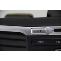 Honda Accord 13-15 Radio Single CD Changer Player, 39100-T2A-A120, A542, OEM, 2013, 2014, 2015