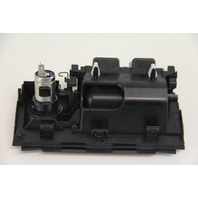 Honda Accord 05-07 Hybrid Ash Tray Coin Holder Pocket, 77299-SDA-A11ZC, OEM, 2005, 2006, 2007