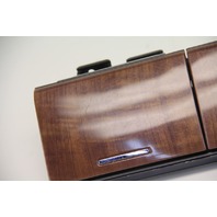 Honda Accord 05-07 Hybrid Ash Tray Coin Holder Pocket, 77299-SDA-A11ZC, OEM, 2005, 2006, 2007