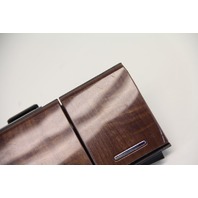 Honda Accord 05-07 Hybrid Ash Tray Coin Holder Pocket, 77299-SDA-A11ZC, OEM, 2005, 2006, 2007