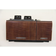 Honda Accord 05-07 Hybrid Ash Tray Coin Holder Pocket, 77299-SDA-A11ZC, OEM, 2005, 2006, 2007