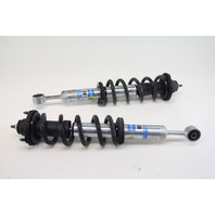 Toyota 4Runner 03-09 Bilstein 5100 Series Front Shock Absorber Strut Set 2 Piece, OEM, 2003, 2004, 2005, 2006, 2007, 2008, 2009