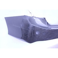 Honda Accord 13-15 Sedan Rear Bumper Cover Assem Green 04715-T2A-A90ZZ, A597, OEM, 2013, 2014, 2015