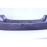 Honda Accord 13-15 Sedan Rear Bumper Cover Assem Green 04715-T2A-A90ZZ, A597, OEM, 2013, 2014, 2015