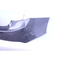 Honda Accord 13-15 Sedan Rear Bumper Cover Assem Green 04715-T2A-A90ZZ, A597, OEM, 2013, 2014, 2015