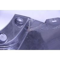 Honda Accord 13-15 Sedan Rear Bumper Cover Assem Green 04715-T2A-A90ZZ, A597, OEM, 2013, 2014, 2015