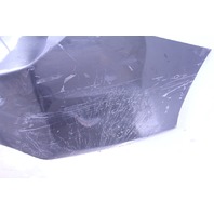 Honda Accord 13-15 Sedan Rear Bumper Cover Assem Green 04715-T2A-A90ZZ, A597, OEM, 2013, 2014, 2015