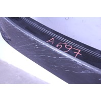 Honda Accord 13-15 Sedan Rear Bumper Cover Assem Green 04715-T2A-A90ZZ, A597, OEM, 2013, 2014, 2015