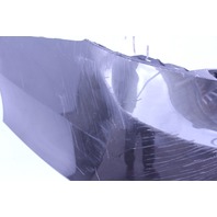 Honda Accord 13-15 Sedan Rear Bumper Cover Assem Green 04715-T2A-A90ZZ, A597, OEM, 2013, 2014, 2015