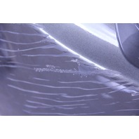 Honda Accord 13-15 Sedan Rear Bumper Cover Assem Green 04715-T2A-A90ZZ, A597, OEM, 2013, 2014, 2015