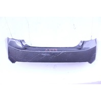 Honda Accord 13-15 Sedan Rear Bumper Cover Assem Green 04715-T2A-A90ZZ, A597, OEM, 2013, 2014, 2015