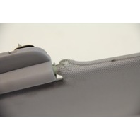 Nissan Armada 04-15 Right/Passenger Side Sun Visor Secondary, A598, OEM, 2004, 2005, 2006, 2007, 2008, 2009, 2010, 2011, 2012, 2013, 2014, 2015
