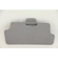 Nissan Armada 04-15 Right/Passenger Side Sun Visor Secondary, A598, OEM, 2004, 2005, 2006, 2007, 2008, 2009, 2010, 2011, 2012, 2013, 2014, 2015