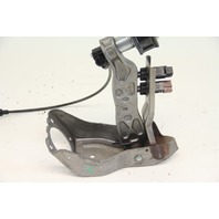 Infiniti QX56 04-10 Brake Pedal W/ Bracket, A598, OEM, 2004, 2005, 2006, 2007, 2008, 2009, 2010
