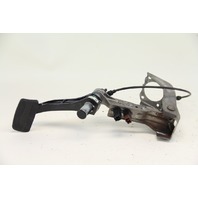Infiniti QX56 04-10 Brake Pedal W/ Bracket, A598, OEM, 2004, 2005, 2006, 2007, 2008, 2009, 2010
