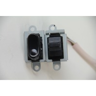 Nissan Armada 04-15 Sunroof Glass Moon Roof Switch, A598, OEM, 2004, 2005, 2006, 2007, 2008, 2009, 2010, 2011, 2012, 2013, 2014, 2015