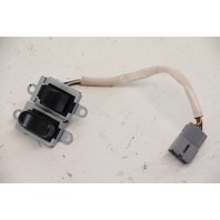 Nissan Armada 04-15 Sunroof Glass Moon Roof Switch, A598, OEM, 2004, 2005, 2006, 2007, 2008, 2009, 2010, 2011, 2012, 2013, 2014, 2015