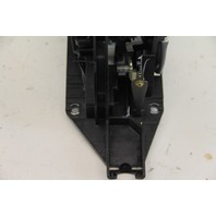 Nissan Armada 04 Automatic Shifter Shift Knob Indicator Lever, A568, OEM, 2004