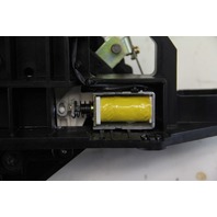 Nissan Armada 04 Automatic Shifter Shift Knob Indicator Lever, A568, OEM, 2004