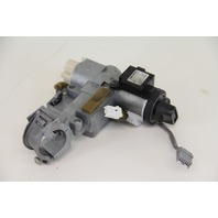 Infiniti FX35 06-08 Ignition Switch Lock W/O Key Immobilizer, OEM, 2006