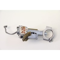 Infiniti FX35 06-08 Ignition Switch Lock W/O Key Immobilizer, OEM, 2006