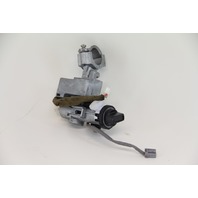 Infiniti FX35 06-08 Ignition Switch Lock W/O Key Immobilizer, OEM, 2006