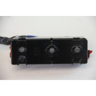 Nissan Armada 04-09 Front Right/Passenger Seat Adjust Position Switch Factory, OEM, 2004, 2005, 2006, 2007, 2008, 2009
