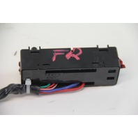 Nissan Armada 04-09 Front Right/Passenger Seat Adjust Position Switch Factory, OEM, 2004, 2005, 2006, 2007, 2008, 2009