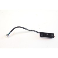 Nissan Armada 04-09 Front Right/Passenger Seat Adjust Position Switch Factory, OEM, 2004, 2005, 2006, 2007, 2008, 2009