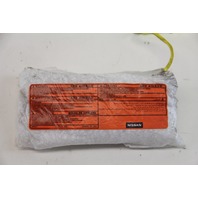 Nissan Armada 04-05 Seat Air Bag, Left/Driver's Side, OEM, 2004, 2005