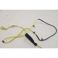 Nissan Armada 04-05 Seat Air Bag, Left/Driver's Side, OEM, 2004, 2005