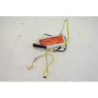 Nissan Armada 04-05 Seat Air Bag, Left/Driver's Side, OEM, 2004, 2005